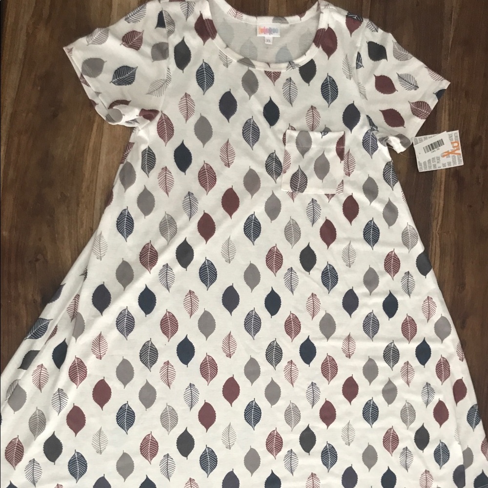 Lularoe Carly